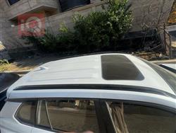 تويوتا فرونتلاندر